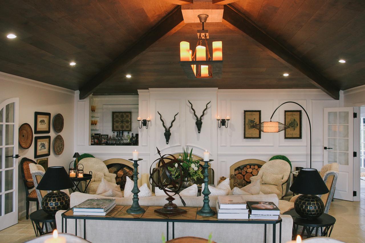 רוטורואה Ngamihi Lodge מראה חיצוני תמונה