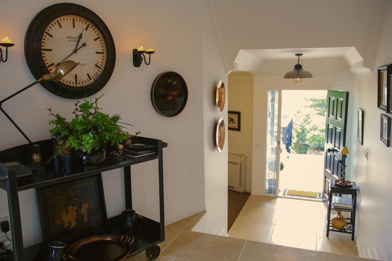 רוטורואה Ngamihi Lodge מראה חיצוני תמונה