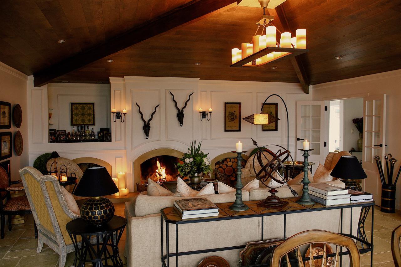 רוטורואה Ngamihi Lodge מראה חיצוני תמונה