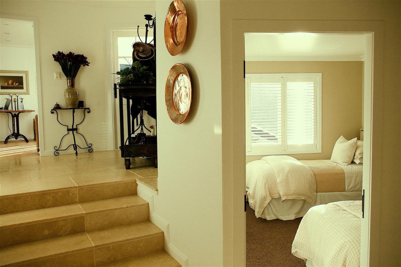 רוטורואה Ngamihi Lodge מראה חיצוני תמונה